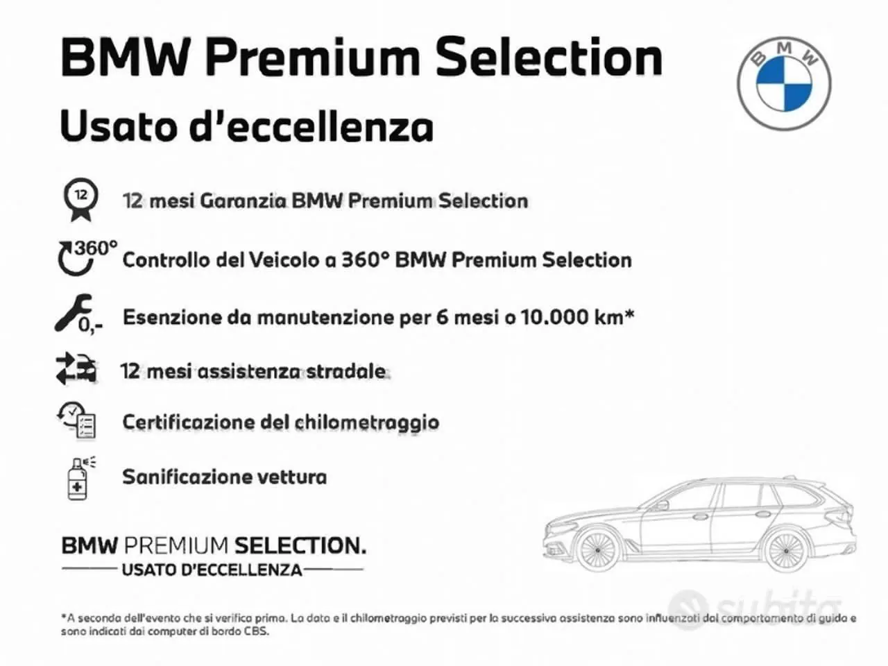 BMW M135I 2024 photo 2