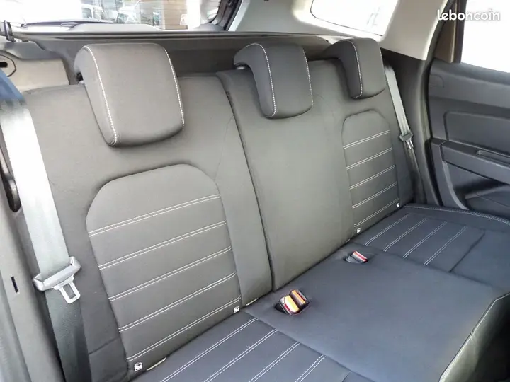 Dacia Duster 2018 photo 5