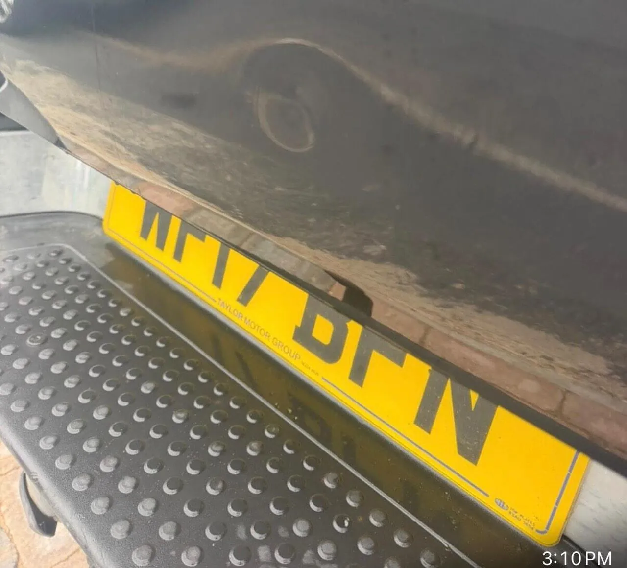 Volkswagen Amarok 2017 photo 4