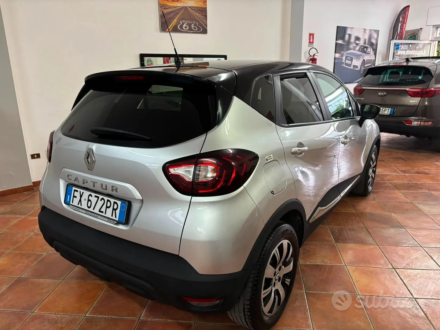 Renault Captur 2019 photo 5
