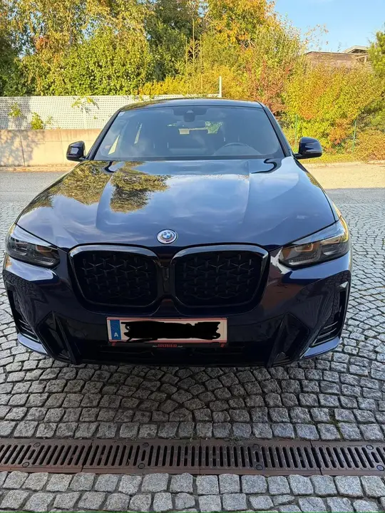 BMW X4 2023 photo 2