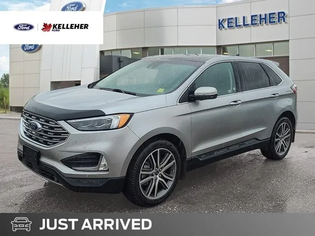 Ford Edge