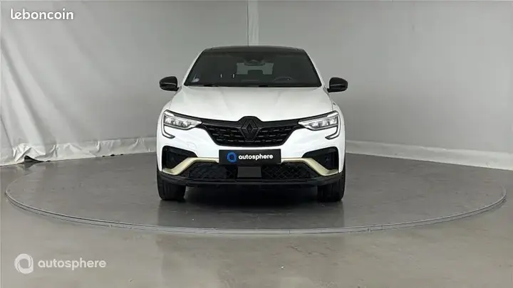 Renault Arkana 2023 photo 2