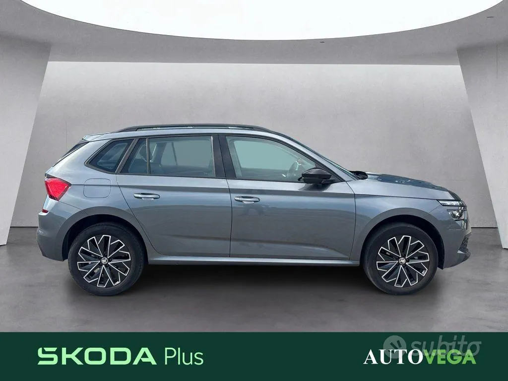 Skoda Kamiq 2023 photo 3