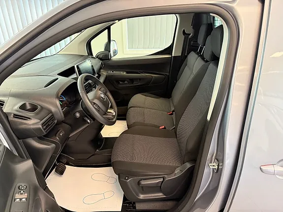 Toyota Proace City 2022 photo 2