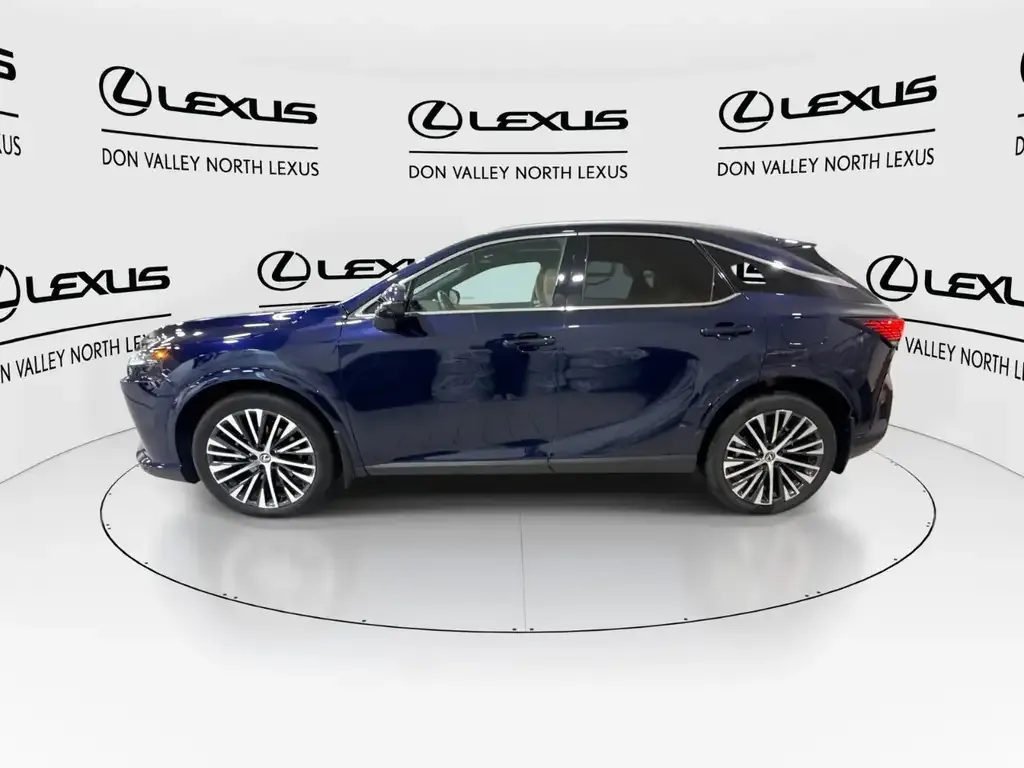 Lexus Rx 2024 photo 5