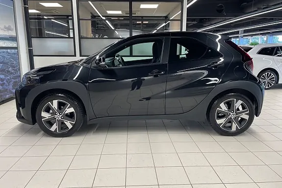 Toyota Aygo X 2026 photo 3