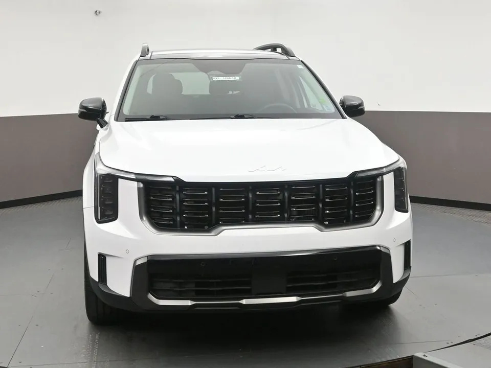 Kia Sorento 2024 photo 2