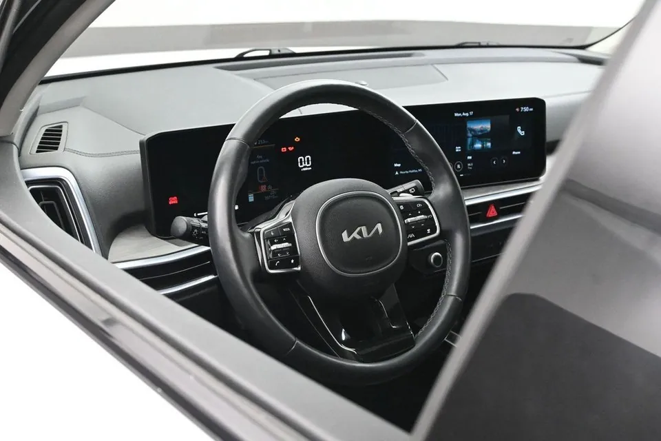 Kia Sorento 2024 photo 5