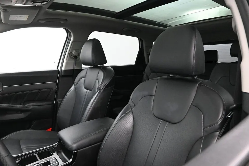 Kia Sorento 2024 photo 4