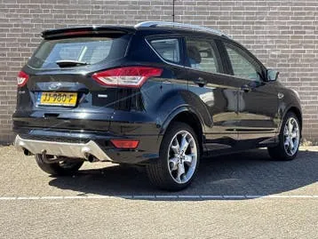Ford Kuga 2016 photo 2