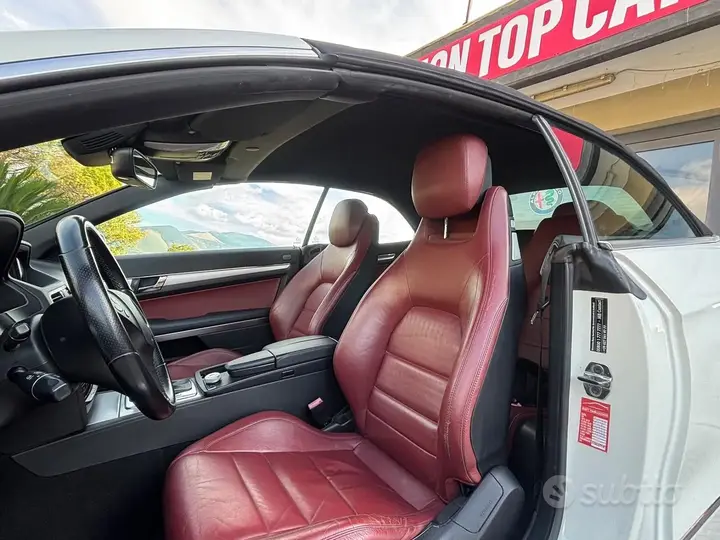 Mercedes-Benz E 2011 photo 3