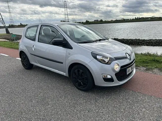 Renault Twingo 2013 photo 2