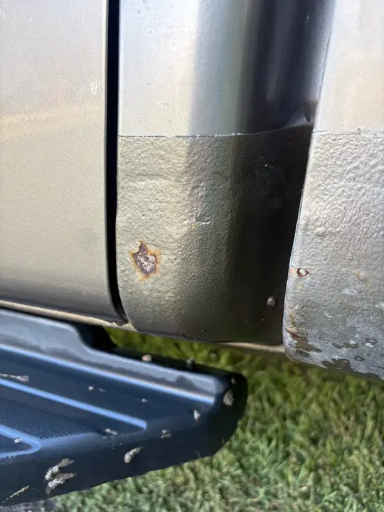 Ford F-150 2004 photo 3