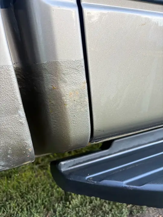 Ford F-150 2004 photo 4