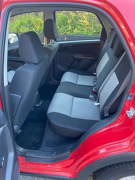 Fiat Sedici 2013 photo 3