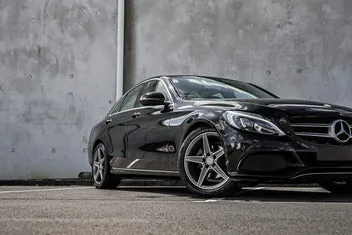 Mercedes-Benz C 180 2016 photo 3