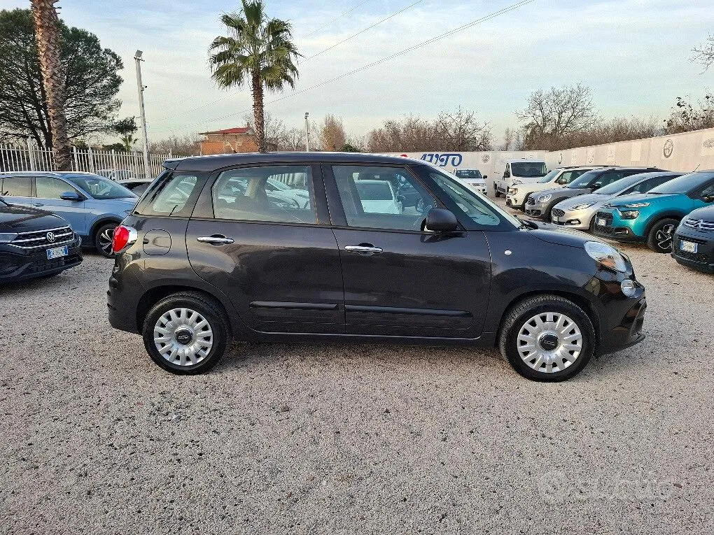 Fiat 500L 2019 photo 4