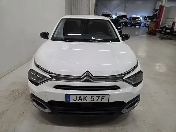 Citroen C4 2023 photo 2