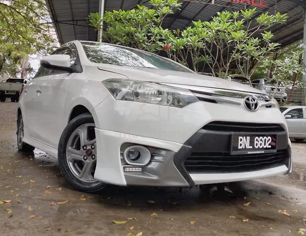 Toyota Vios