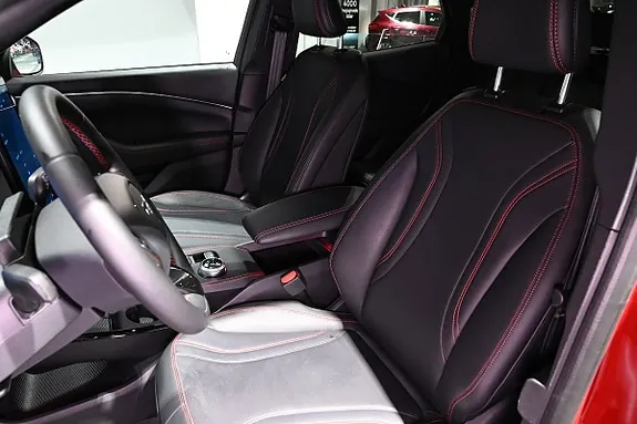 Ford Mustang Mach-E 2022 photo 5
