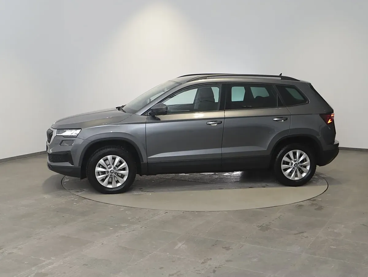 Skoda Karoq 2026 photo 3