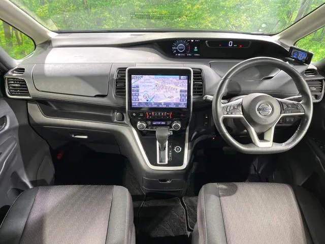 Nissan Sentra 2019 photo 2