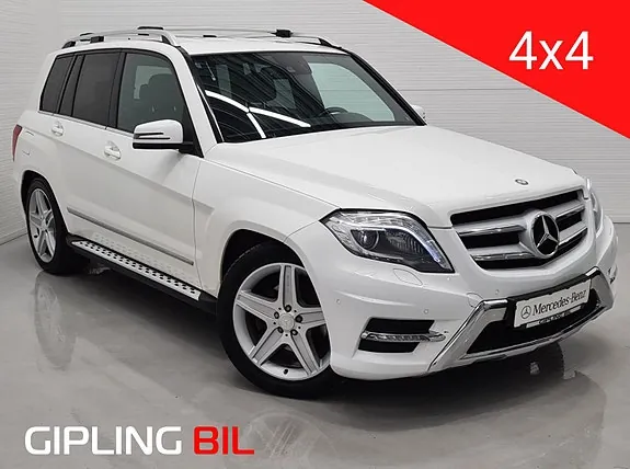 Mercedes-Benz Glk220