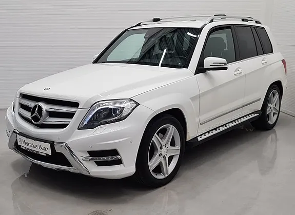 Mercedes-Benz Glk220 2013 photo 4