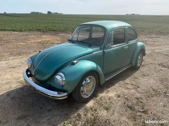 Volkswagen Coccinelle