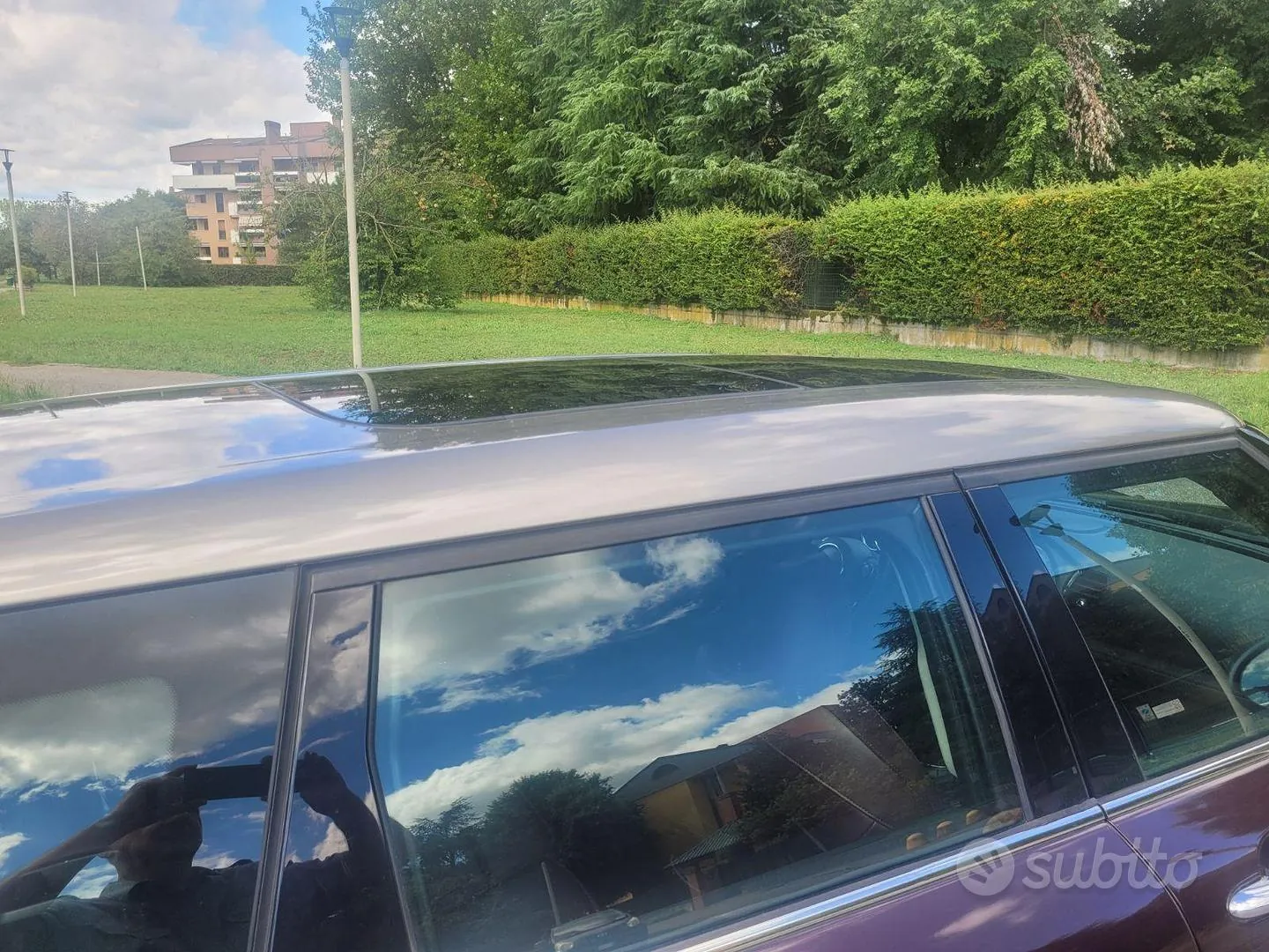Mini Mini Clubman 2016 photo 4