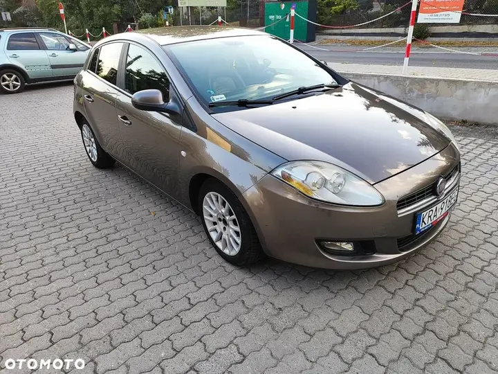 Fiat Bravo 2008 photo 2