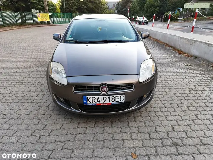 Fiat Bravo 2008 photo 5
