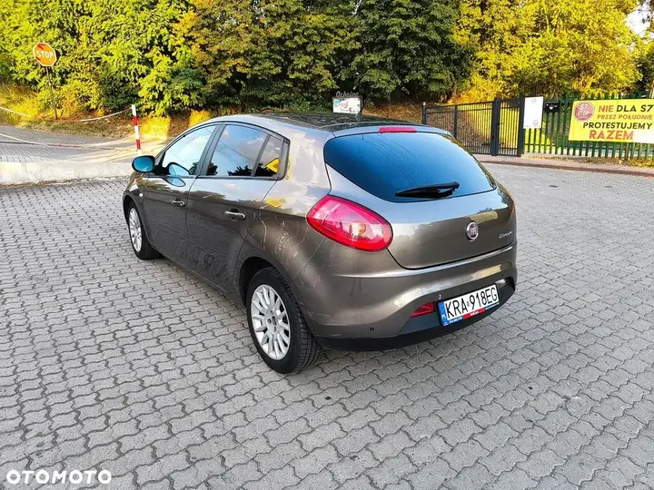 Fiat Bravo 2008 photo 3