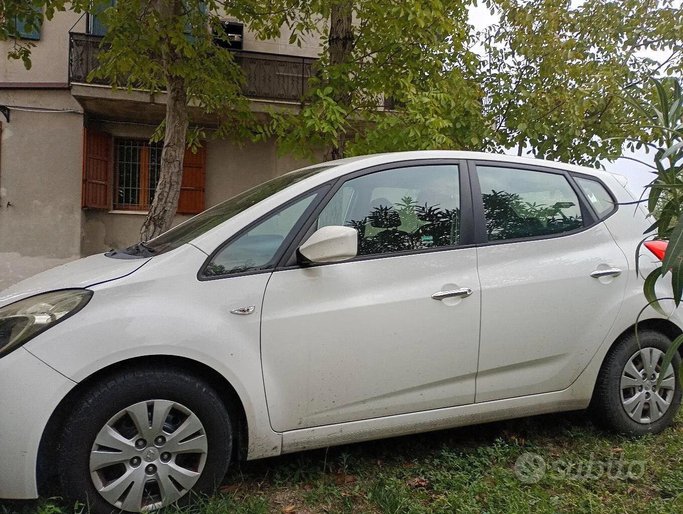 Volkswagen I20 2013 photo 5