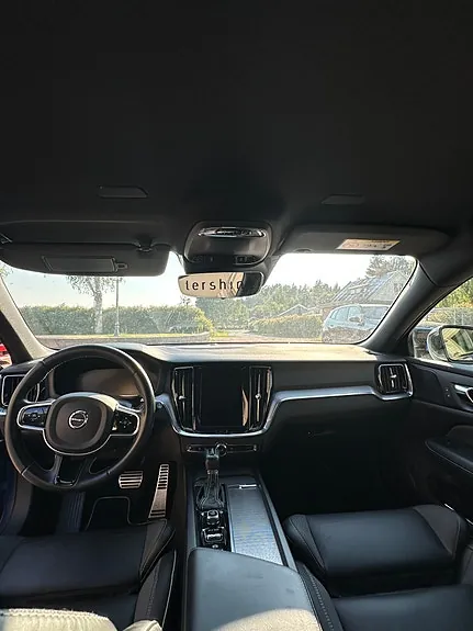 Volvo V60 2021 photo 5