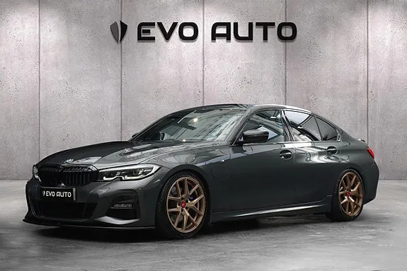 BMW 330E