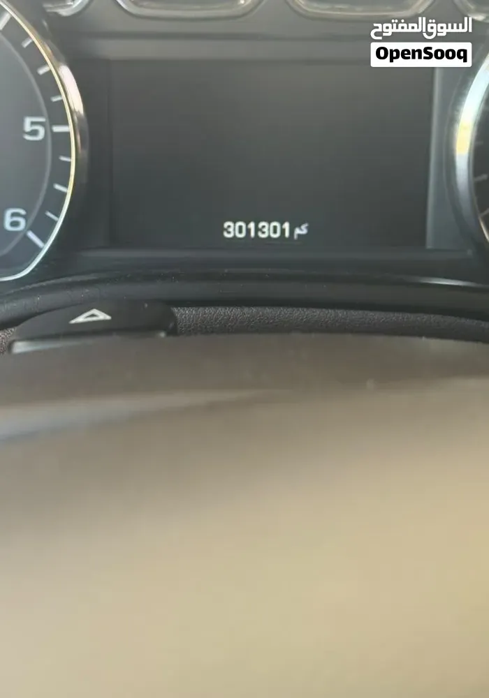 GMC Yukon 2016 photo 5