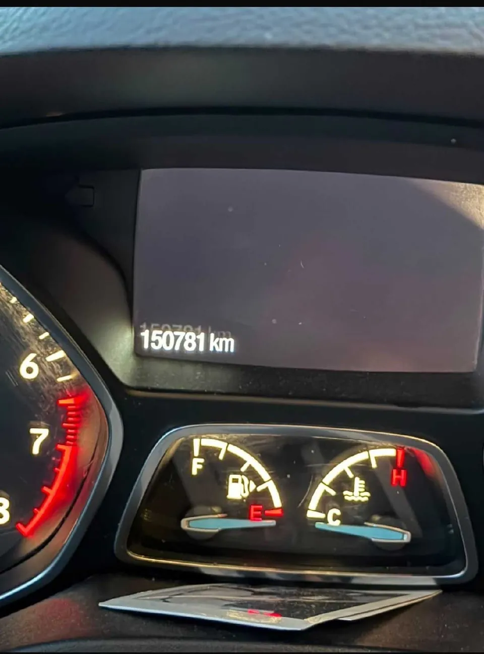 Ford Escape 2017 photo 4