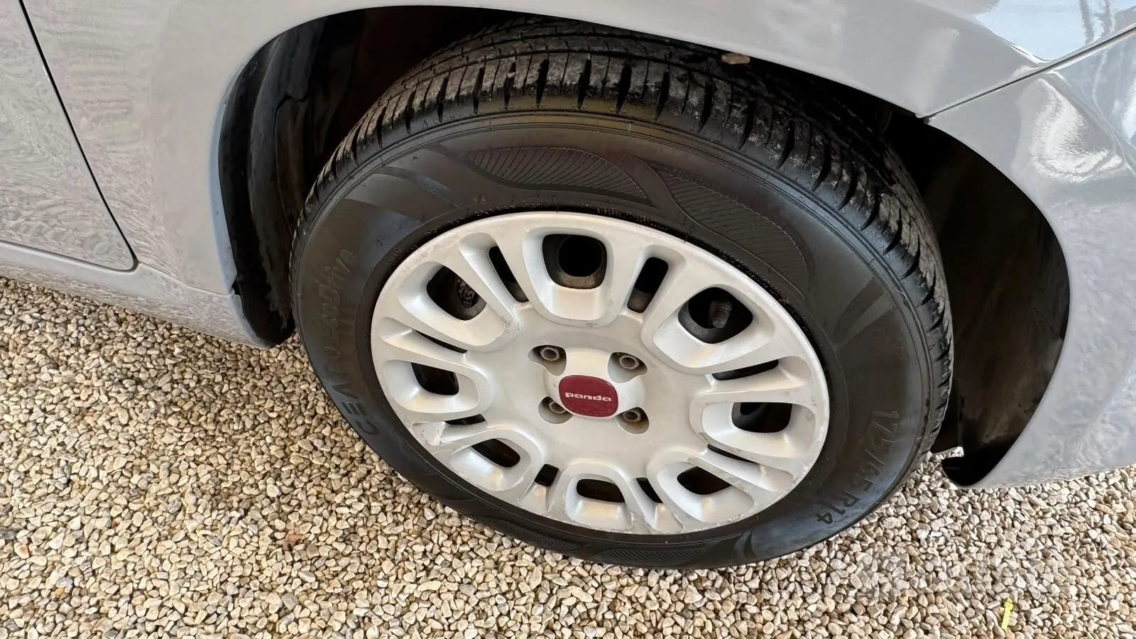 Fiat Panda 2022 photo 5