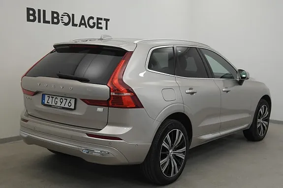 Volvo Xc60 2023 photo 5