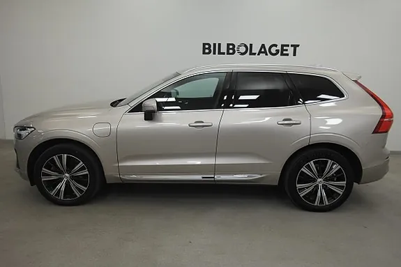 Volvo Xc60 2023 photo 4