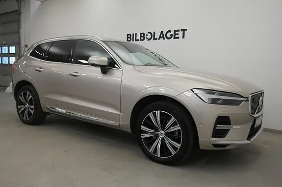 Volvo Xc60 2023 photo 2