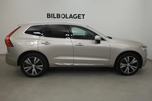 Volvo Xc60 2023 photo 3
