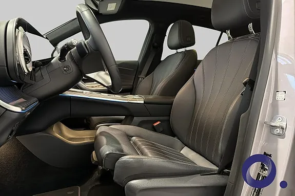 Mercedes-Benz Glc400 2027 photo 5