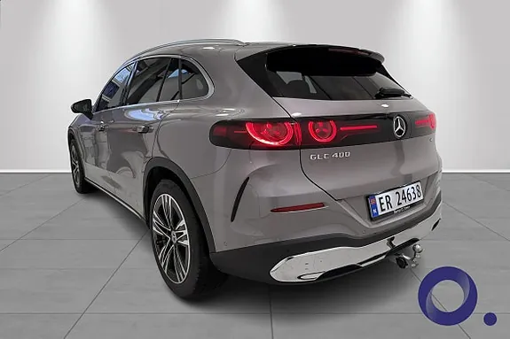 Mercedes-Benz Glc400 2027 photo 4