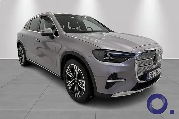 Mercedes-Benz Glc400 2027 photo 2