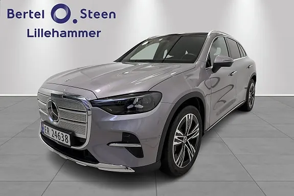 Mercedes-Benz Glc400