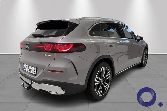 Mercedes-Benz Glc400 2027 photo 3