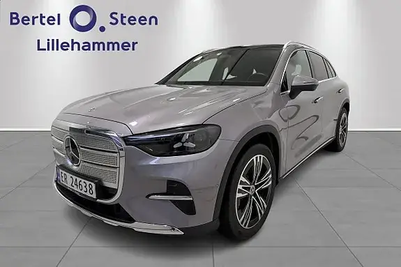Mercedes-Benz Glc400